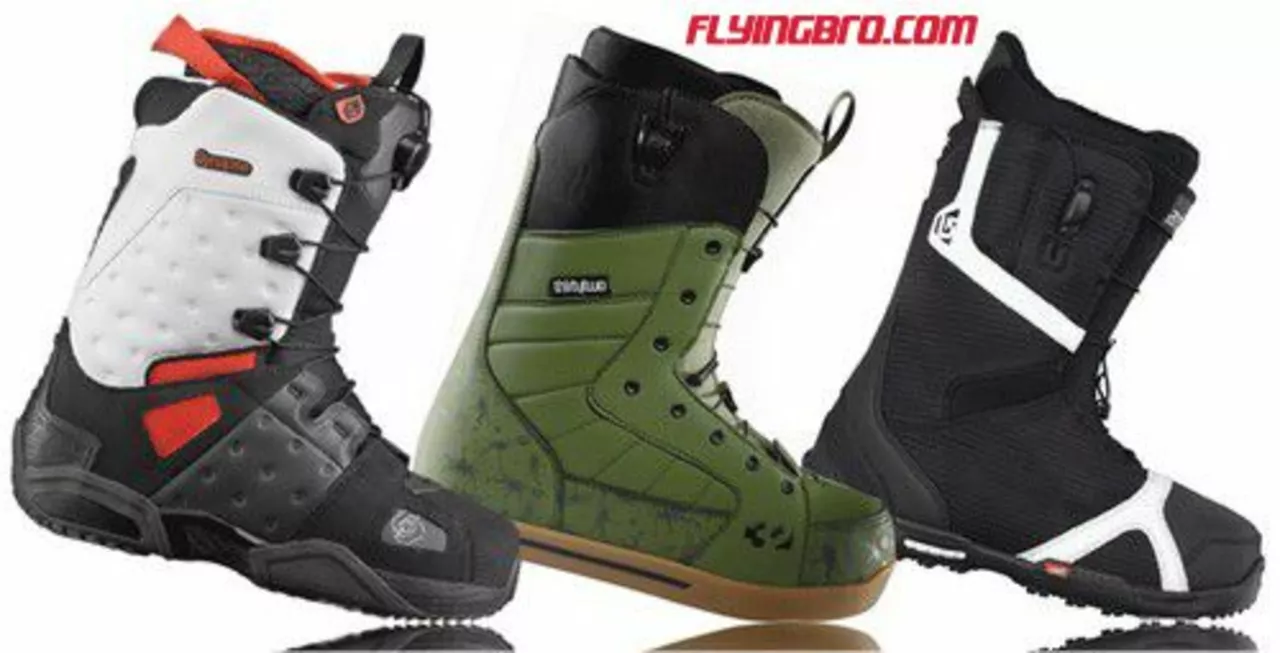 Is it okay to have some space in your snowboarding boots?